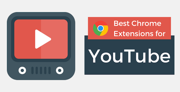 Chrome Extension YouTube