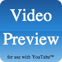 Video Preview logo