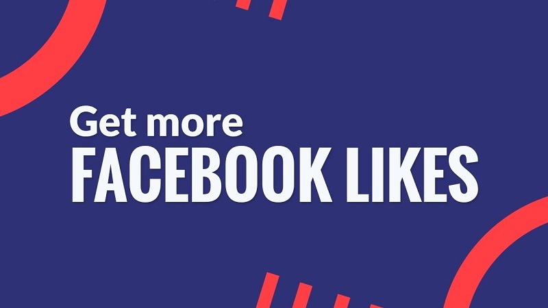 Get more Facebook Likes tactics
