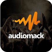 Audiomack logo