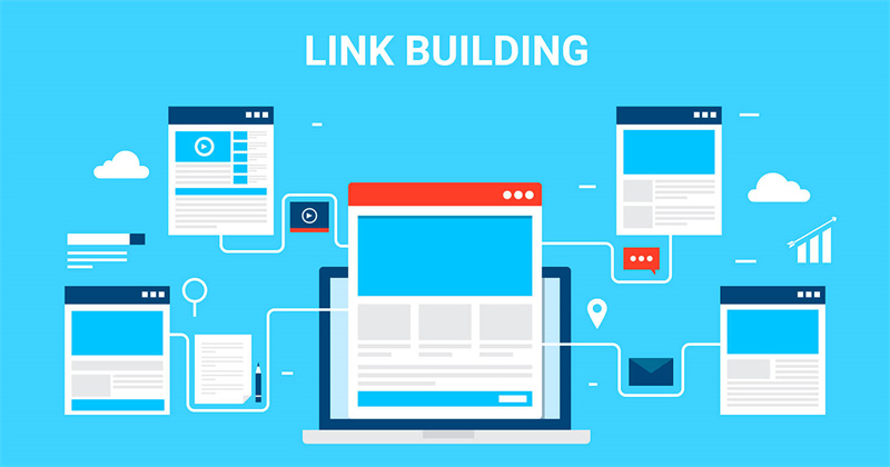 Create a Link Building Strategy