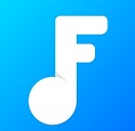 Freegal music logo