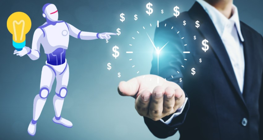 Saving Time and Money with artificial intelligence