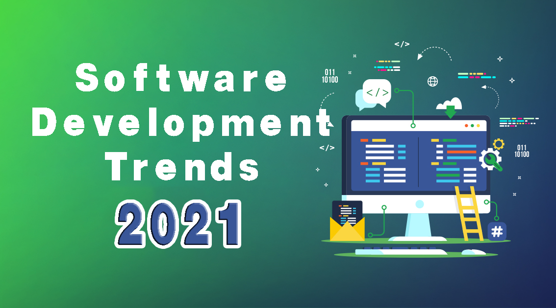 Software Development trends