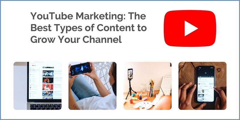 YouTube Marketing top tips