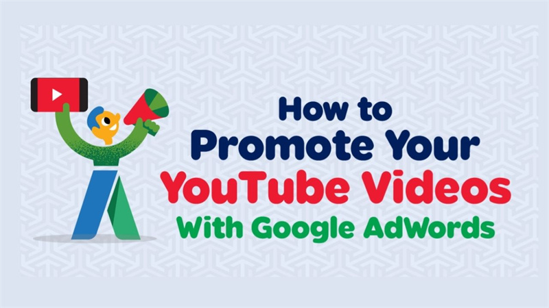 YouTube Videos with Google AdWords