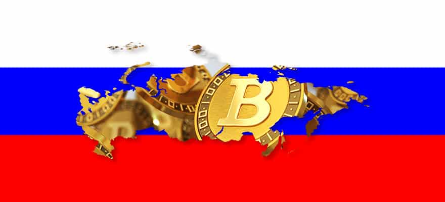 bitcoin in Russia