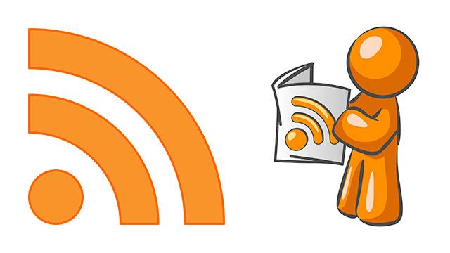 Are RSS feed readers still relevant