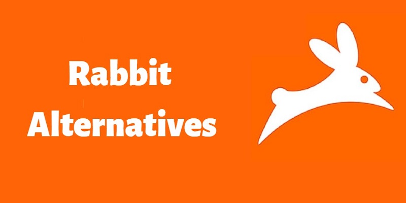 Best Rabbit Alternatives