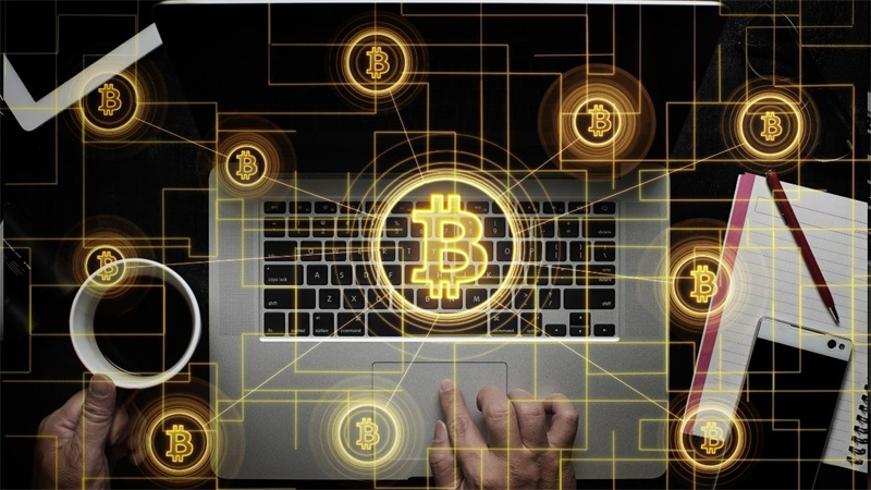 Promising World of Bitcoin
