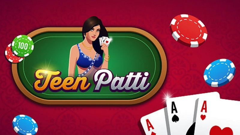 Teen Patti Online Game