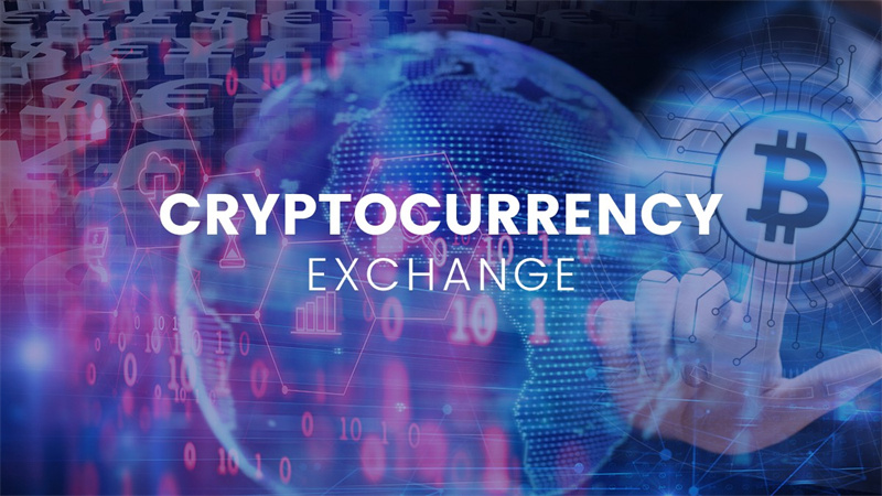 What is a Cryptocurrency Exchange