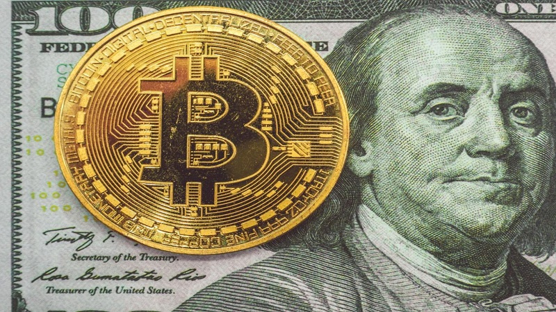 Advantages Of Bitcoin