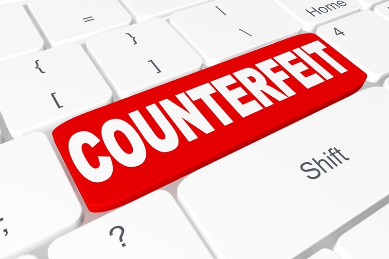 Counterfeiting