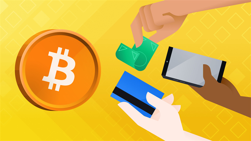 Make a deposit (or purchase) of bitcoin in your account