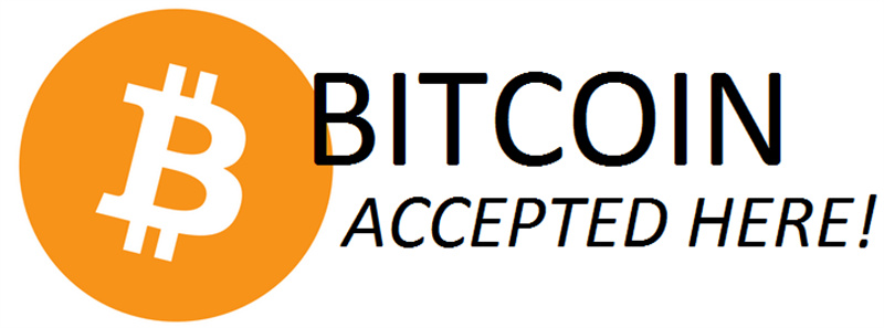 Take Bitcoin Payments