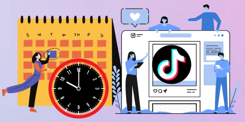 The Best Time to Post on TikTok