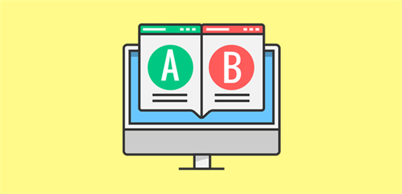 Use AB Testing to know Your Finest Content