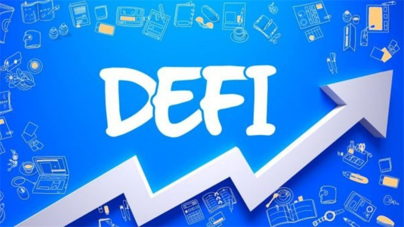What is DeFi Degens