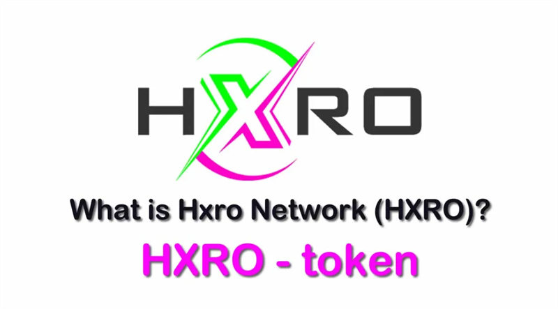 What is Hxro Network (HXRO)