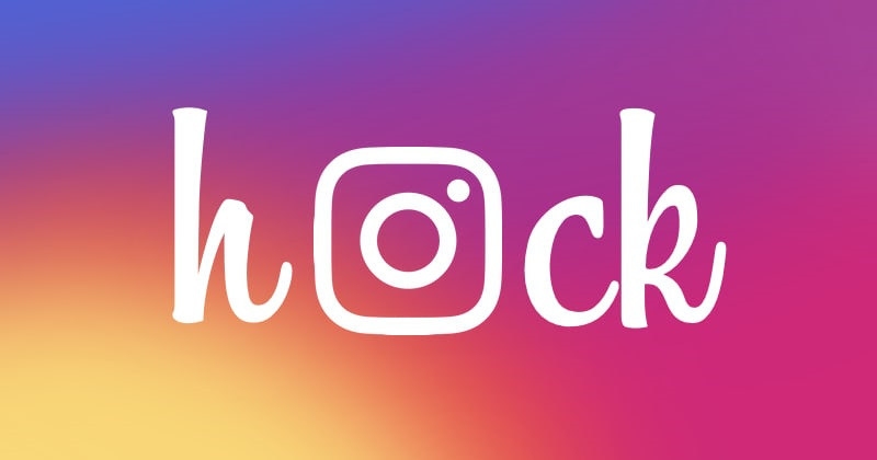 Why Hack an Instagram Account