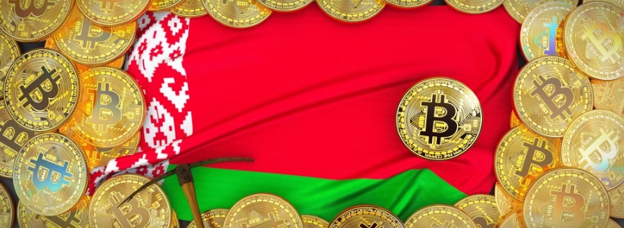 Belarus cryptocurrency