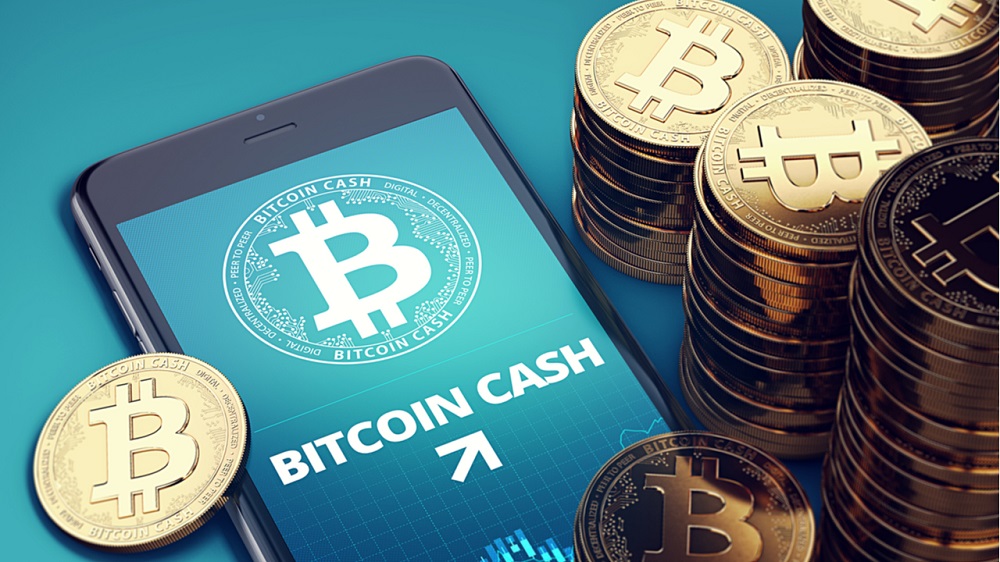 Bitcoin Cash And Bitcoin