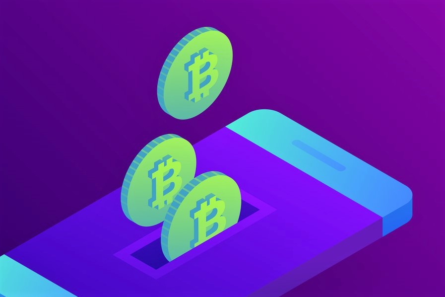 Bitcoin-rewards-app
