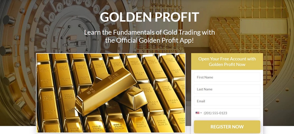 Golden Profit