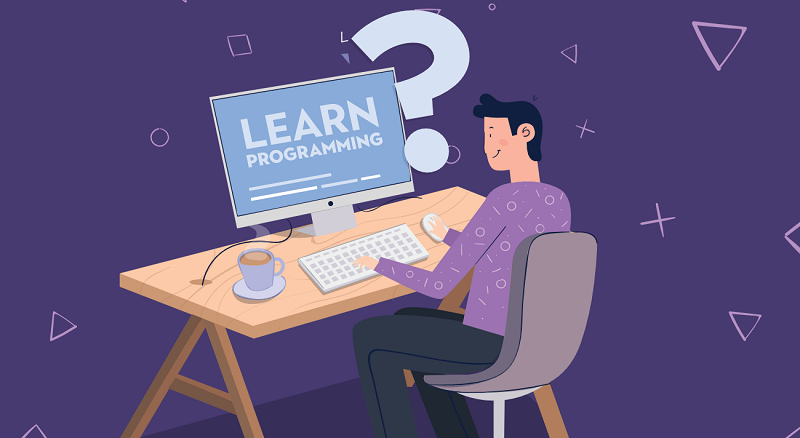 How to learn programming