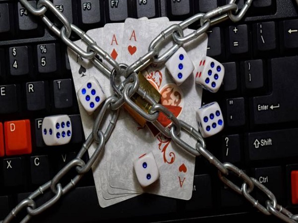 Prevent Gambling Addiction