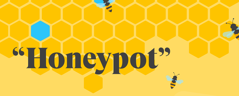 Take Advantage of Honeypot Traps