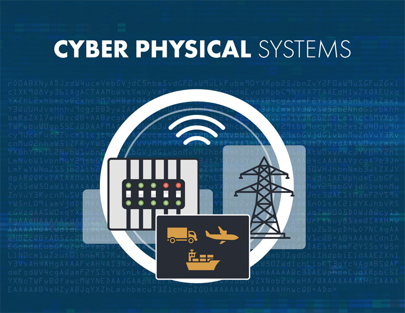 Understand cyber-physical systems