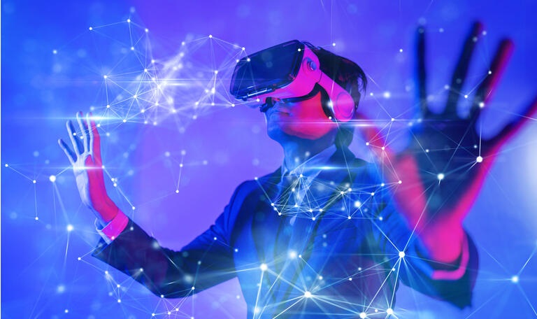 Everything That You Need To Know About The Upcoming Tech Revolution  Metaverse - 77