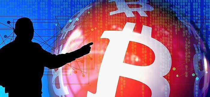 risks in the crypto market