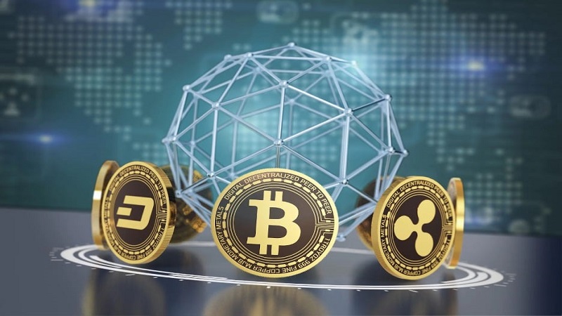 Benefits Associated with Cryptocurrency
