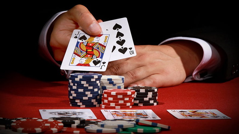 Favorite Casino Card Games