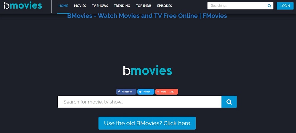 Bmovies overview