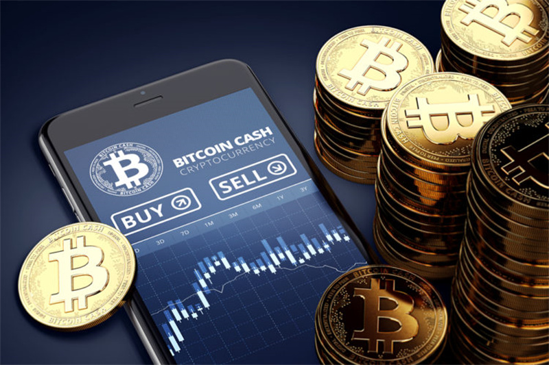 Can you earn money from bitcoin