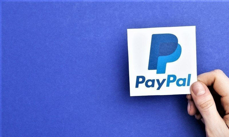 Defining PayPal