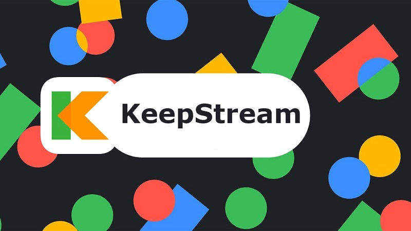 KeepStreams HBO Downloader