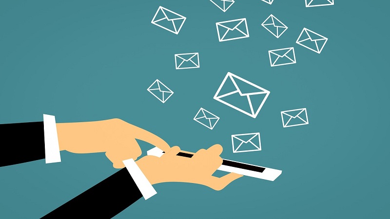 Email Marketing vs. SMS