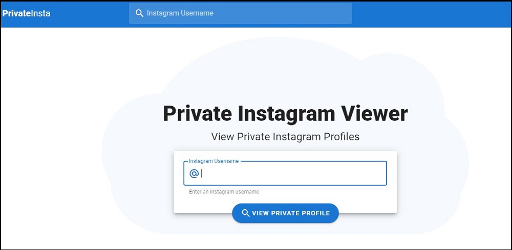 PrivateInsta for Private Instagram Viewers