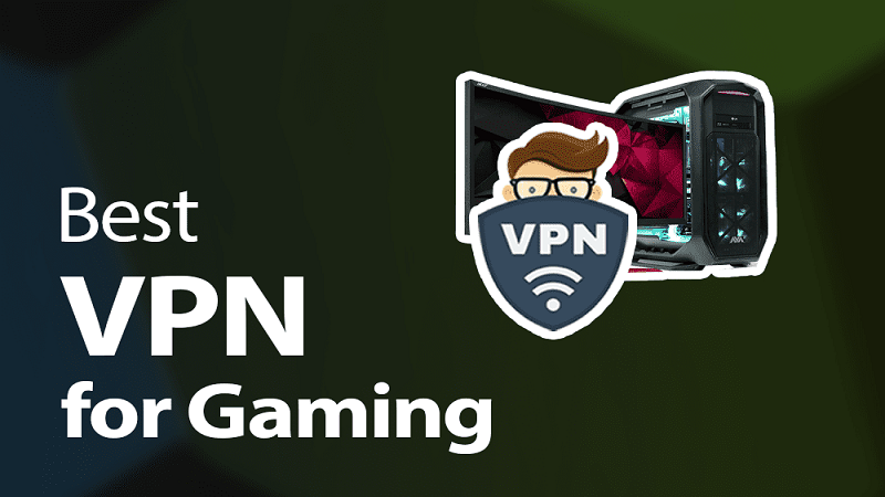 VPN for Online Gaming