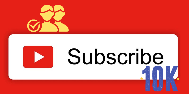 YouTube Subscriber Count