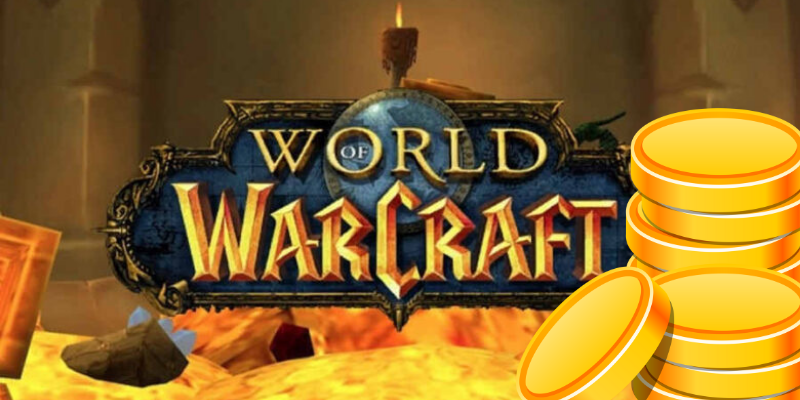 A Beginner's Guide to Gold in World of Warcraft