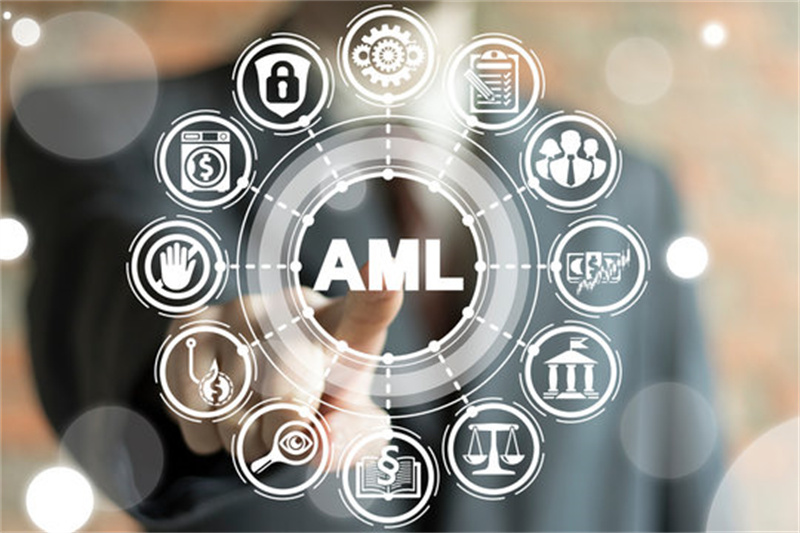 AML is complex