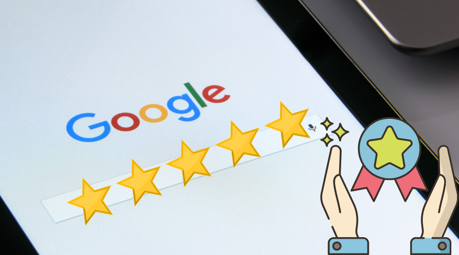 Benefits of Buying Google reviews