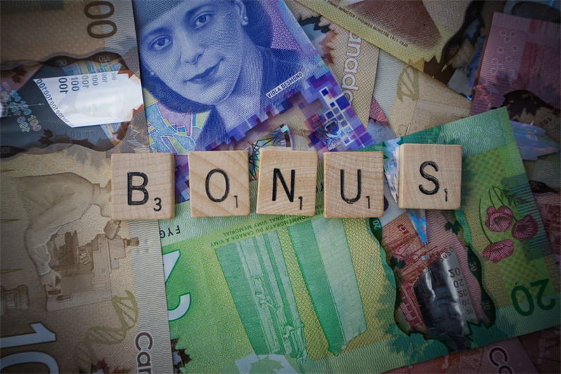 Find a free spins bonus
