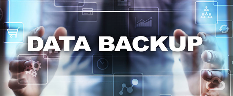 Significance of Data Backup and Recovery